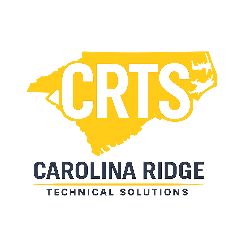 Carolina Ridge Technical Solutions